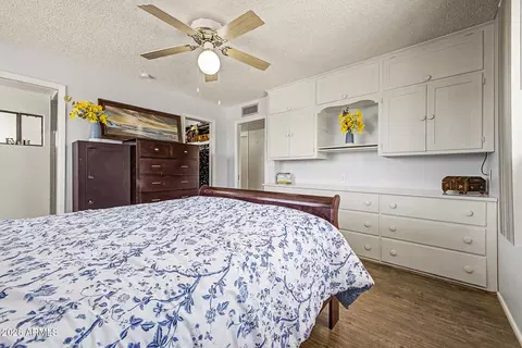 Bedroom - 755 N 63rd Pl, Mesa, AZ 85205 photo 2 of 4