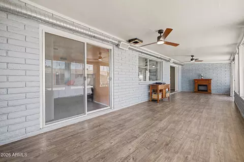 Exterior - 755 N 63rd Pl, Mesa, AZ 85205 photo 5 of 5