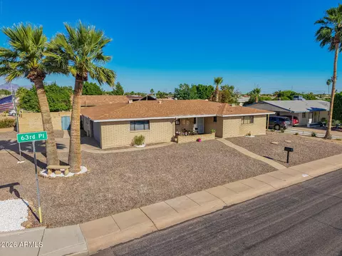 View/Area - 755 N 63rd Pl, Mesa, AZ 85205 photo 1 of 3