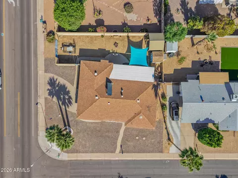 View/Area - 755 N 63rd Pl, Mesa, AZ 85205 photo 3 of 3