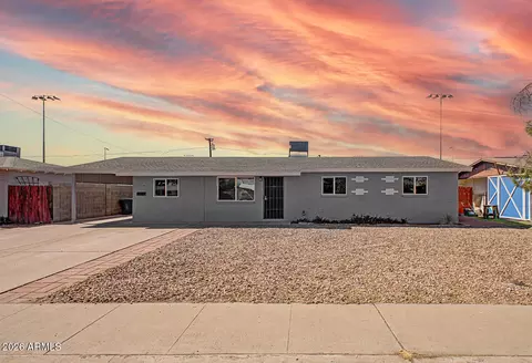 1101 W 10th St, Tempe, AZ 85281