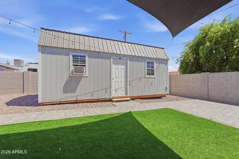 Exterior - 11325 E Marguerite Ave, Mesa, AZ 85208 photo 7 of 9