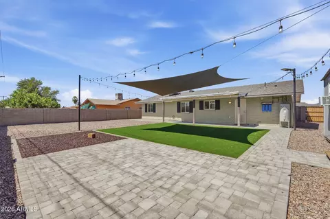 Exterior - 11325 E Marguerite Ave, Mesa, AZ 85208 photo 8 of 9