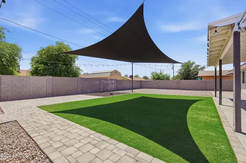 Exterior - 11325 E Marguerite Ave, Mesa, AZ 85208 photo 6 of 9