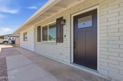 Exterior - 11325 E Marguerite Ave, Mesa, AZ 85208 photo 1 of 9