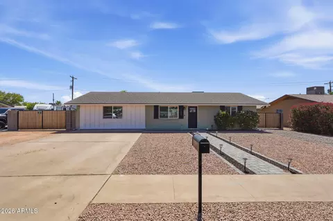 11325 E Marguerite Ave, Mesa, AZ 85208