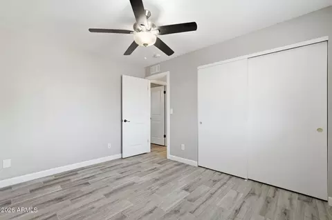 Bedroom - 11325 E Marguerite Ave, Mesa, AZ 85208 photo 2 of 2