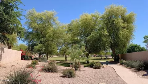 Exterior - 8014 E Plata Ave E, Mesa, AZ 85212 photo 5 of 5