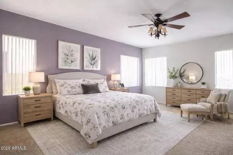 Bedroom - 8014 E Plata Ave E, Mesa, AZ 85212 photo 1 of 2