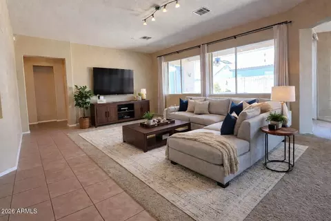 Living - 8014 E Plata Ave E, Mesa, AZ 85212 photo 1 of 1