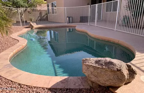 Exterior - 8014 E Plata Ave E, Mesa, AZ 85212 photo 2 of 5