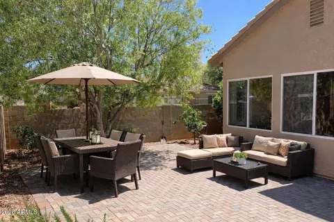 Exterior - 8014 E Plata Ave E, Mesa, AZ 85212 photo 1 of 5