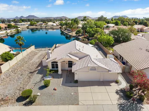 19911 N 78th Ln, Glendale, AZ 85308