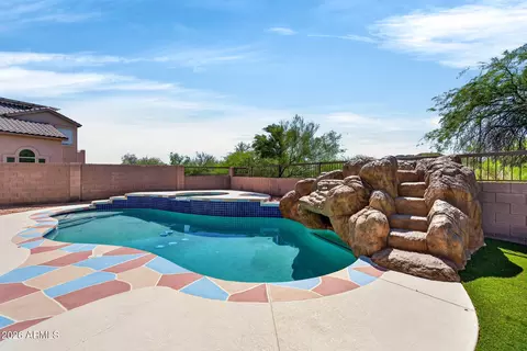 Exterior - 3658 N Barron --, Mesa, AZ 85207 photo 11 of 24