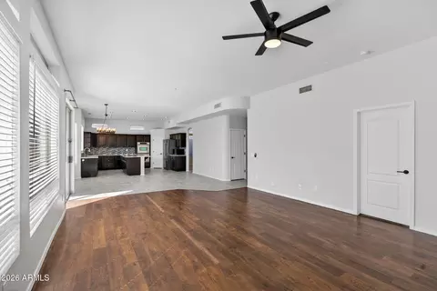 Living - 3658 N Barron --, Mesa, AZ 85207 photo 8 of 13