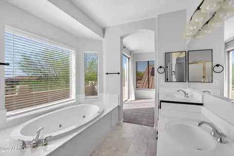 Bath - 3658 N Barron --, Mesa, AZ 85207 photo 4 of 10