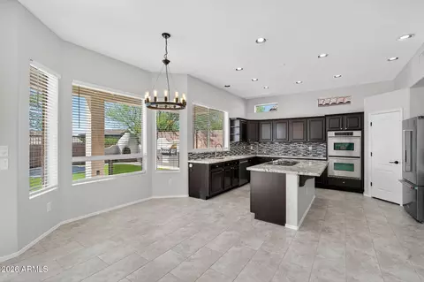 Kitchen - 3658 N Barron --, Mesa, AZ 85207 photo 6 of 6