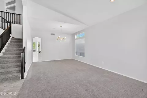 Living - 3658 N Barron --, Mesa, AZ 85207 photo 3 of 13