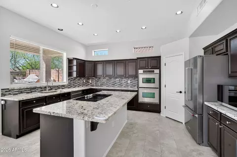 Kitchen - 3658 N Barron --, Mesa, AZ 85207 photo 3 of 6