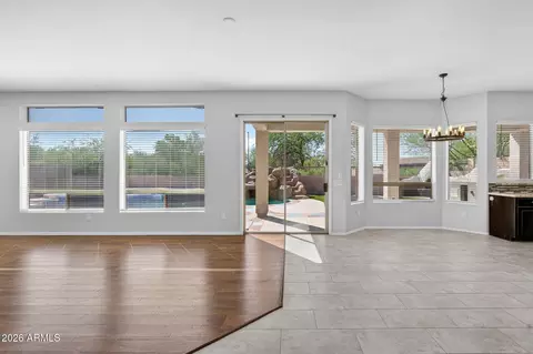 Living - 3658 N Barron --, Mesa, AZ 85207 photo 9 of 13