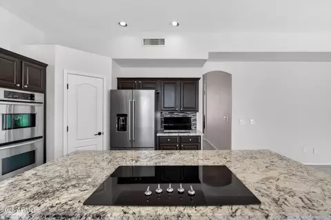 Kitchen - 3658 N Barron --, Mesa, AZ 85207 photo 4 of 6