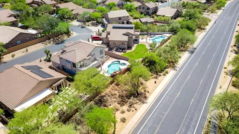 View/Area - 3658 N Barron --, Mesa, AZ 85207 photo 7 of 25