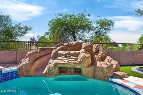 Exterior - 3658 N Barron --, Mesa, AZ 85207 photo 12 of 24