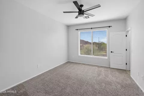 Bedroom - 3658 N Barron --, Mesa, AZ 85207 photo 3 of 5