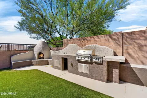 Exterior - 3658 N Barron --, Mesa, AZ 85207 photo 18 of 24