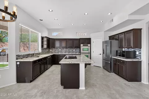 Kitchen - 3658 N Barron --, Mesa, AZ 85207 photo 1 of 6