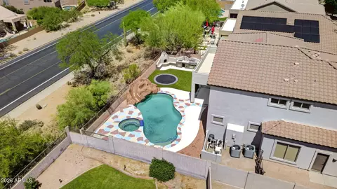 View/Area - 3658 N Barron --, Mesa, AZ 85207 photo 5 of 25