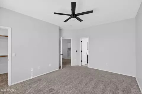 Bedroom - 3658 N Barron --, Mesa, AZ 85207 photo 2 of 5