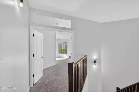 Entry Way - 3658 N Barron --, Mesa, AZ 85207 photo 4 of 5