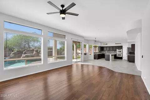 Living - 3658 N Barron --, Mesa, AZ 85207 photo 7 of 13