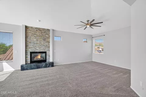 Living - 3658 N Barron --, Mesa, AZ 85207 photo 11 of 13