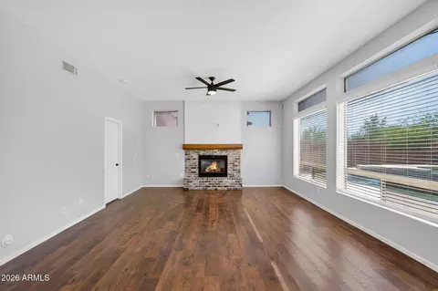 Living - 3658 N Barron --, Mesa, AZ 85207 photo 5 of 13