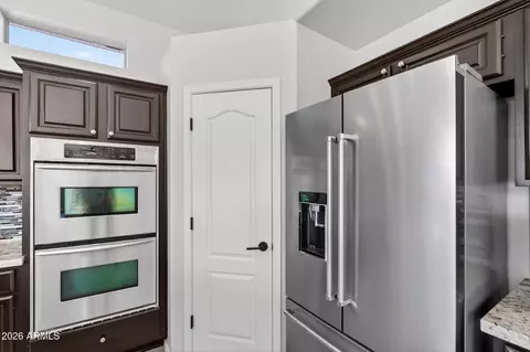 Kitchen - 3658 N Barron --, Mesa, AZ 85207 photo 5 of 6