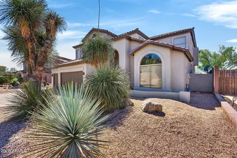 Exterior - 3658 N Barron --, Mesa, AZ 85207 photo 3 of 24