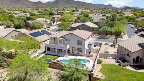 View/Area - 3658 N Barron --, Mesa, AZ 85207 photo 4 of 25