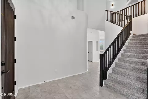 Entry Way - 3658 N Barron --, Mesa, AZ 85207 photo 2 of 5