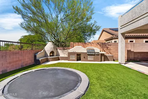 Exterior - 3658 N Barron --, Mesa, AZ 85207 photo 15 of 24
