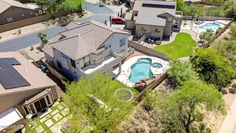 View/Area - 3658 N Barron --, Mesa, AZ 85207 photo 6 of 25