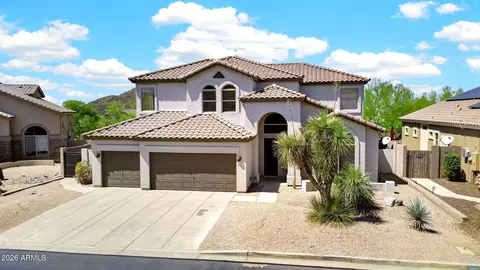Exterior - 3658 N Barron --, Mesa, AZ 85207 photo 21 of 24