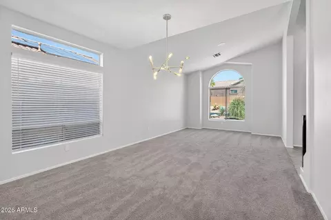 Living - 3658 N Barron --, Mesa, AZ 85207 photo 4 of 13
