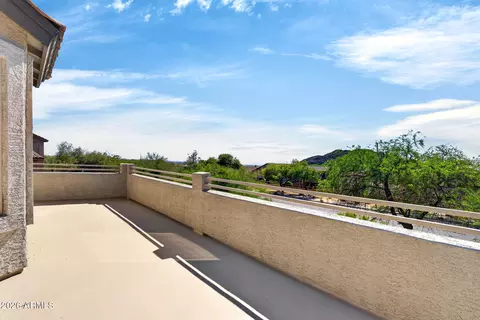 Exterior - 3658 N Barron --, Mesa, AZ 85207 photo 6 of 24