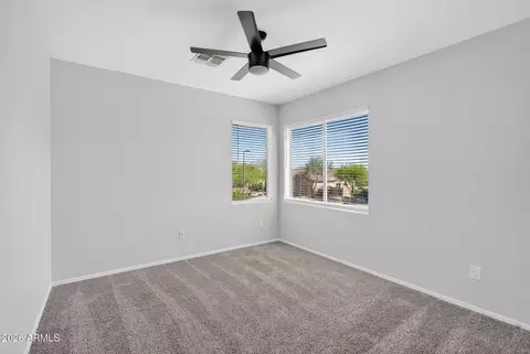 Bedroom - 3658 N Barron --, Mesa, AZ 85207 photo 4 of 5