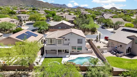 View/Area - 3658 N Barron --, Mesa, AZ 85207 photo 2 of 25