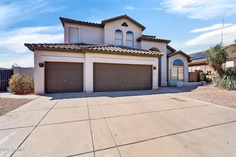 Exterior - 3658 N Barron --, Mesa, AZ 85207 photo 2 of 24