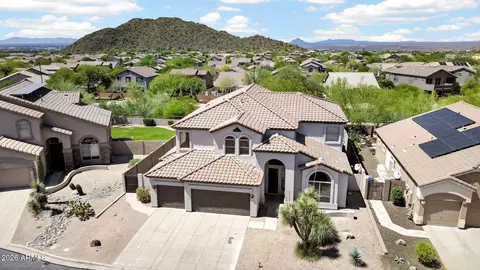 View/Area - 3658 N Barron --, Mesa, AZ 85207 photo 1 of 25