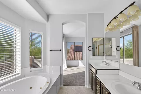 Bath - 3658 N Barron --, Mesa, AZ 85207 photo 8 of 10